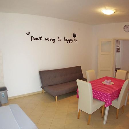 Holiday Apartments In House Sanja Rakalj Szoba fotó