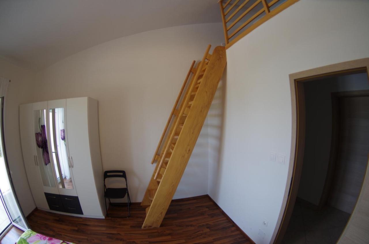 Holiday Apartments In House Sanja Rakalj Kültér fotó