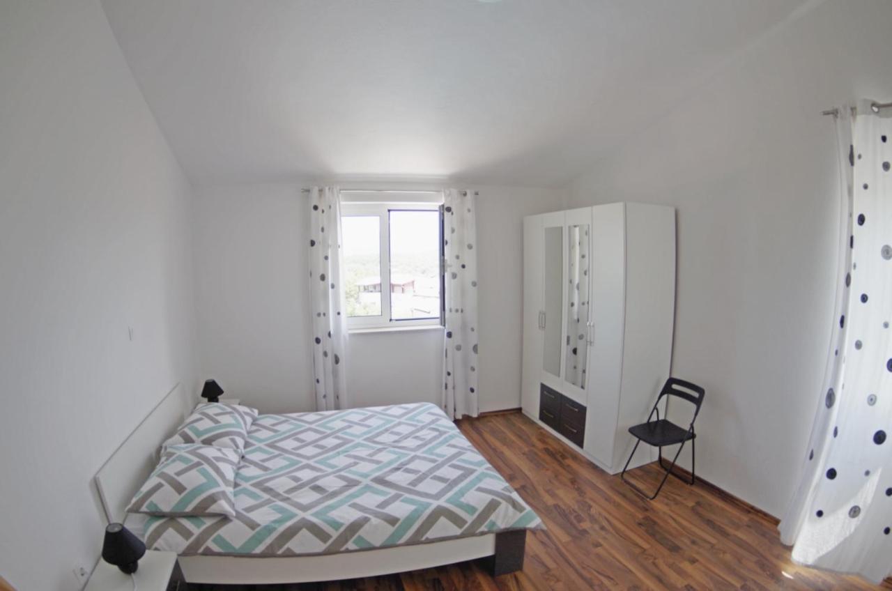 Holiday Apartments In House Sanja Rakalj Kültér fotó