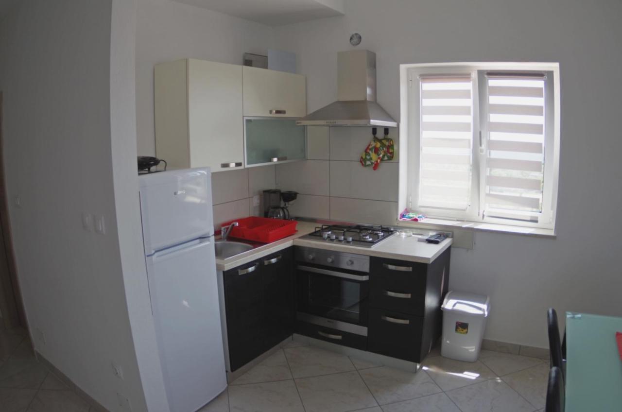 Holiday Apartments In House Sanja Rakalj Kültér fotó