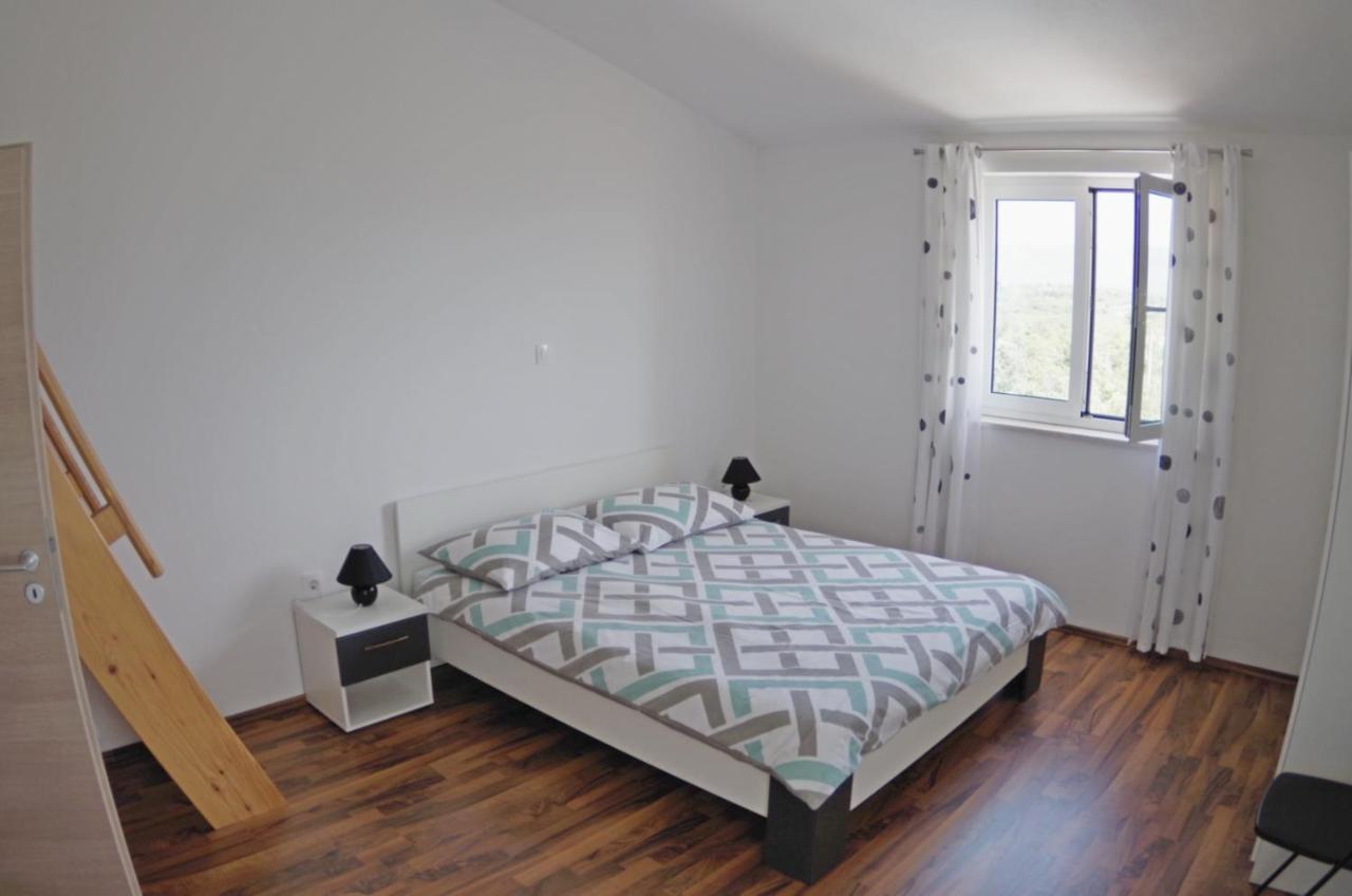 Holiday Apartments In House Sanja Rakalj Kültér fotó