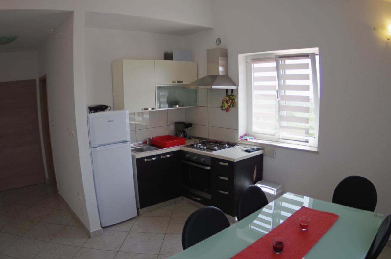 Holiday Apartments In House Sanja Rakalj Kültér fotó