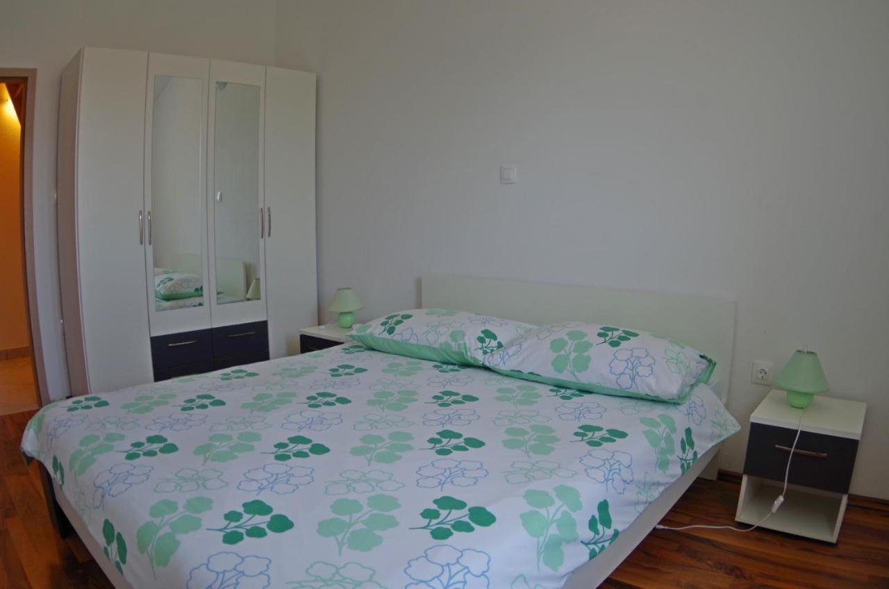 Holiday Apartments In House Sanja Rakalj Kültér fotó