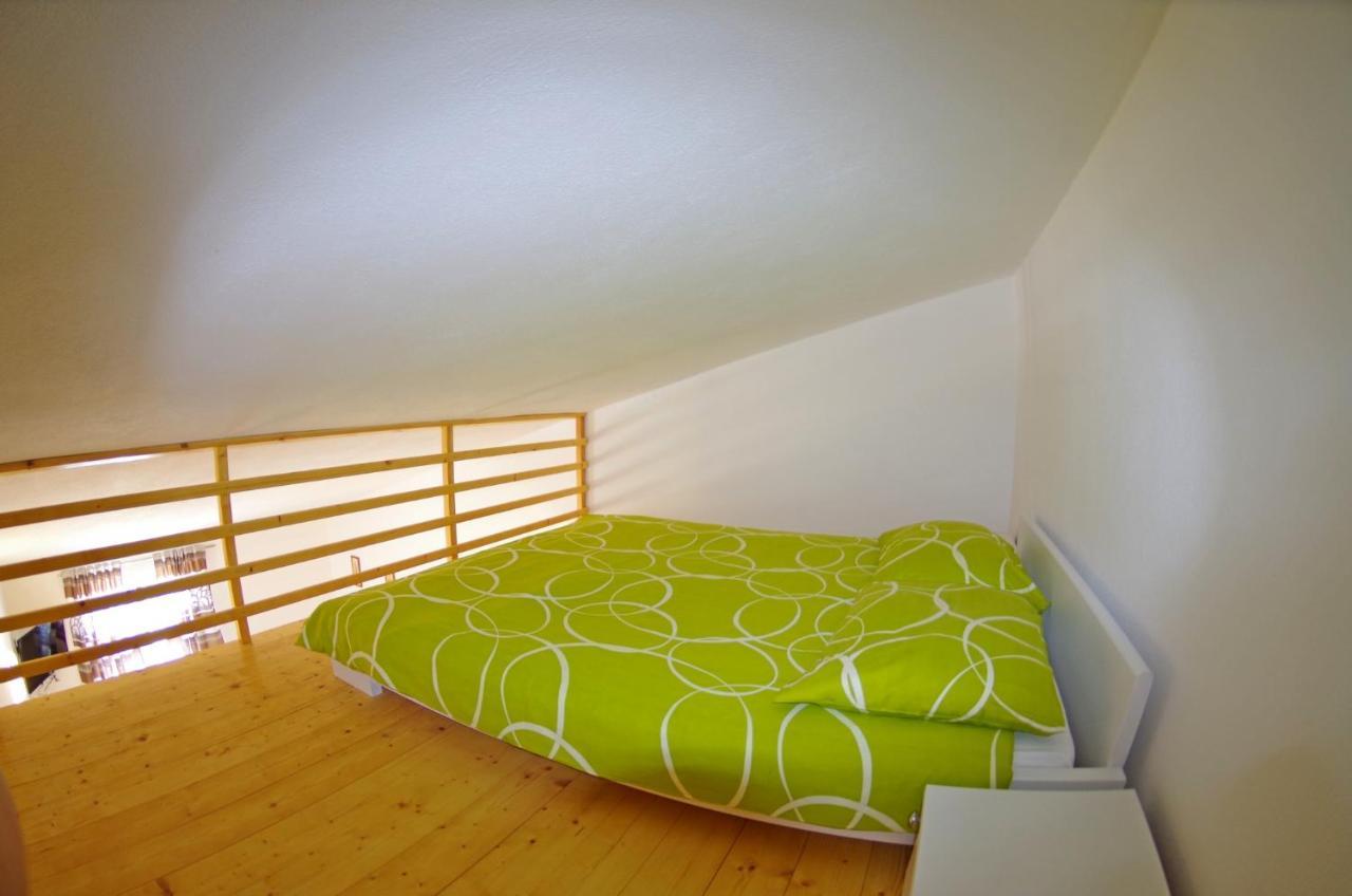 Holiday Apartments In House Sanja Rakalj Kültér fotó