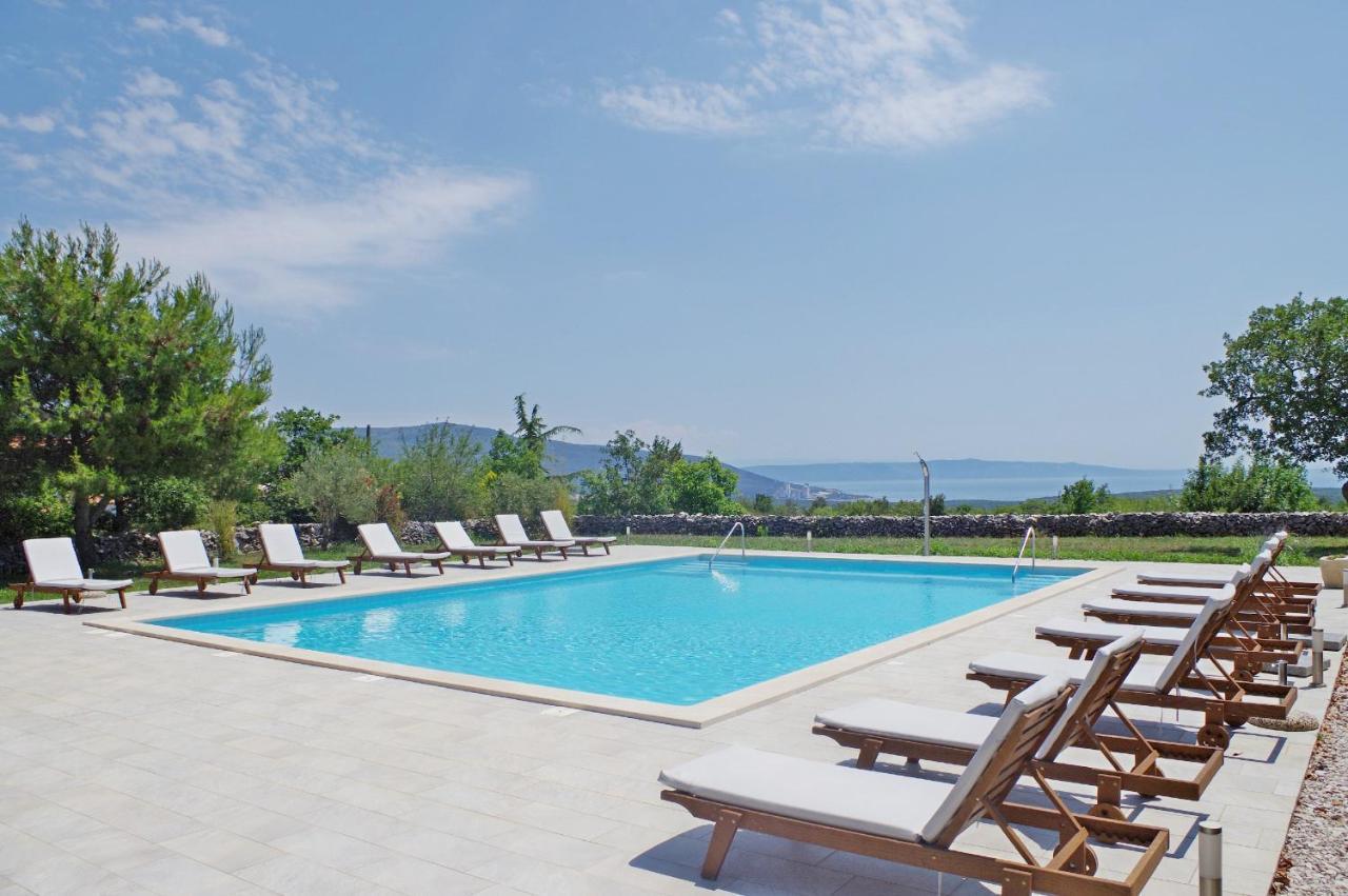 Holiday Apartments In House Sanja Rakalj Kültér fotó