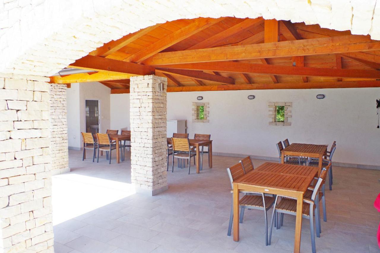 Holiday Apartments In House Sanja Rakalj Kültér fotó