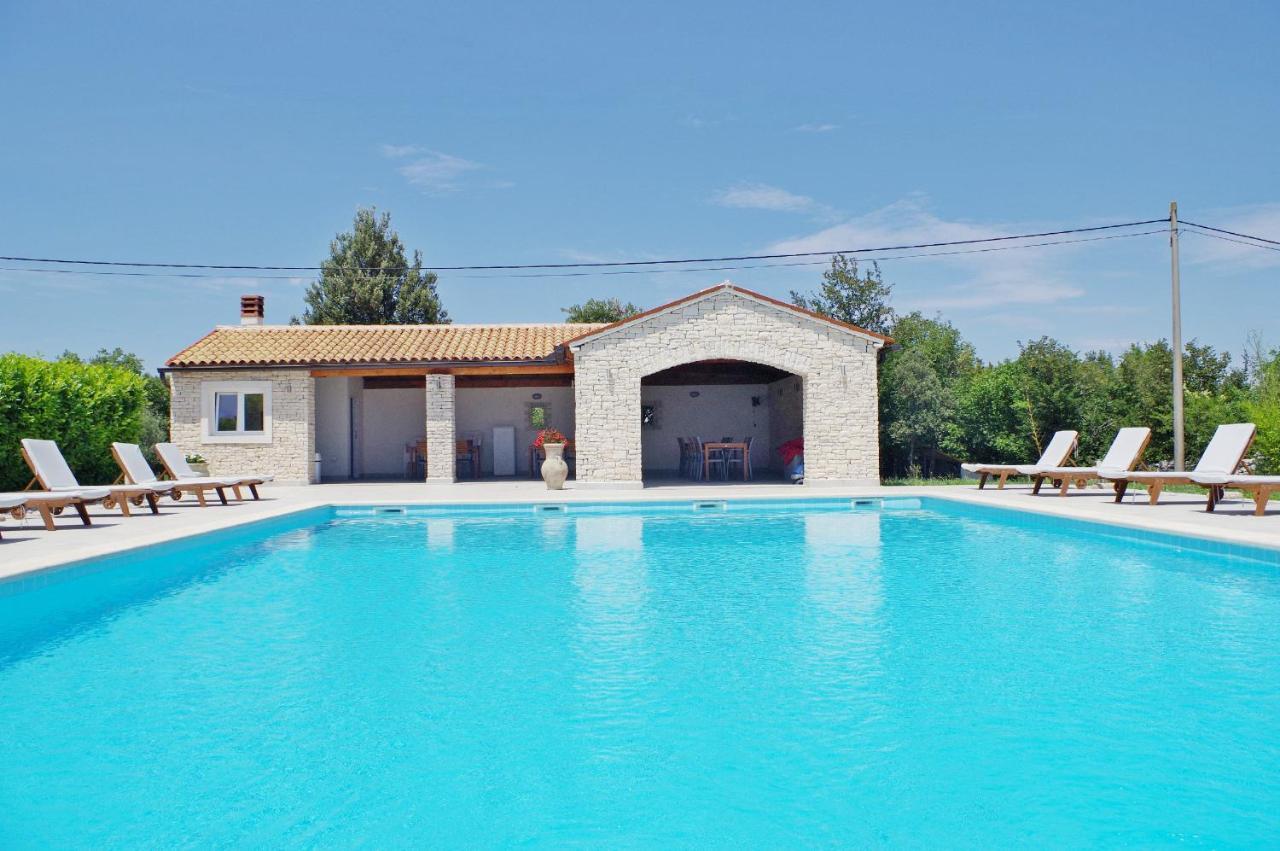 Holiday Apartments In House Sanja Rakalj Kültér fotó