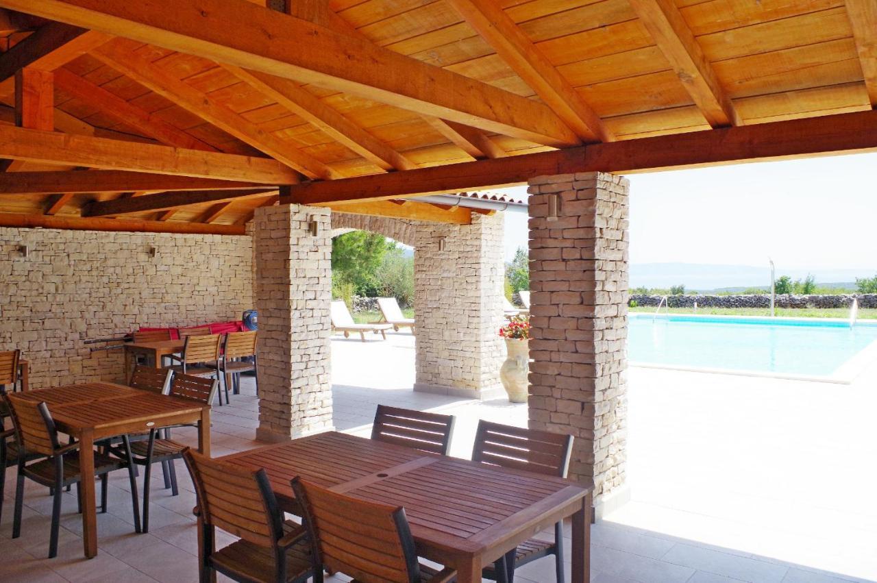 Holiday Apartments In House Sanja Rakalj Kültér fotó