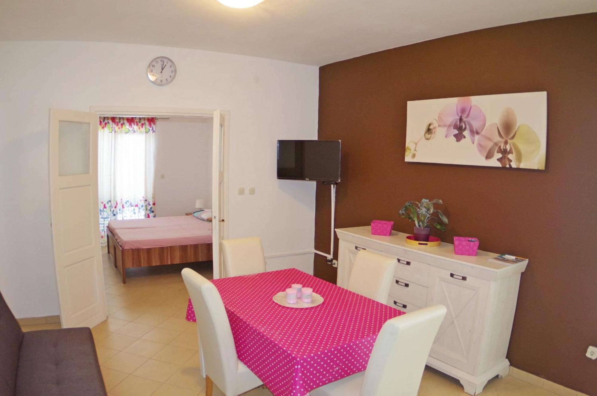 Holiday Apartments In House Sanja Rakalj Szoba fotó