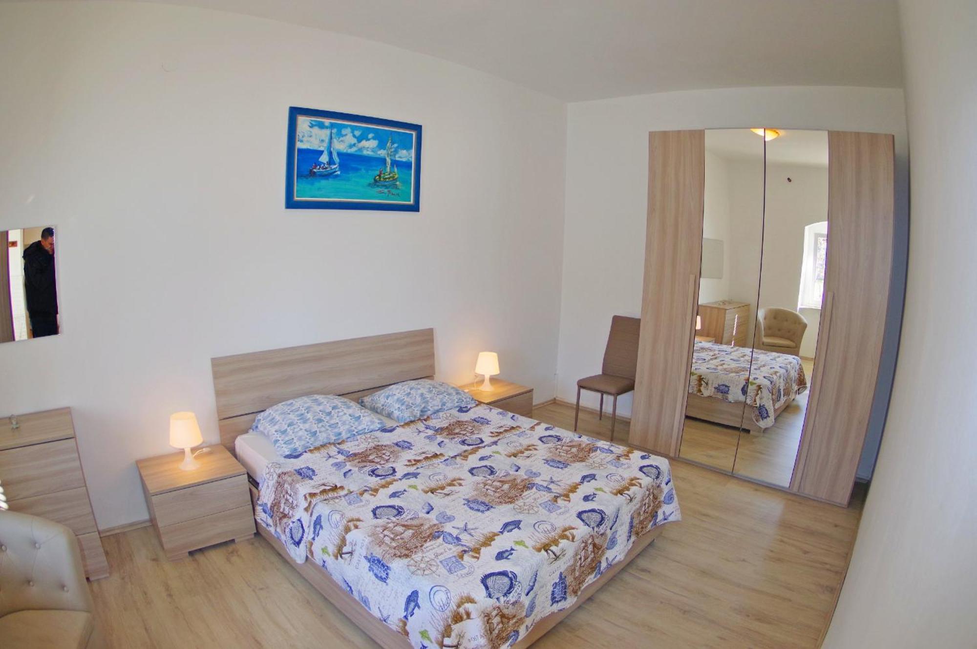 Holiday Apartments In House Sanja Rakalj Szoba fotó