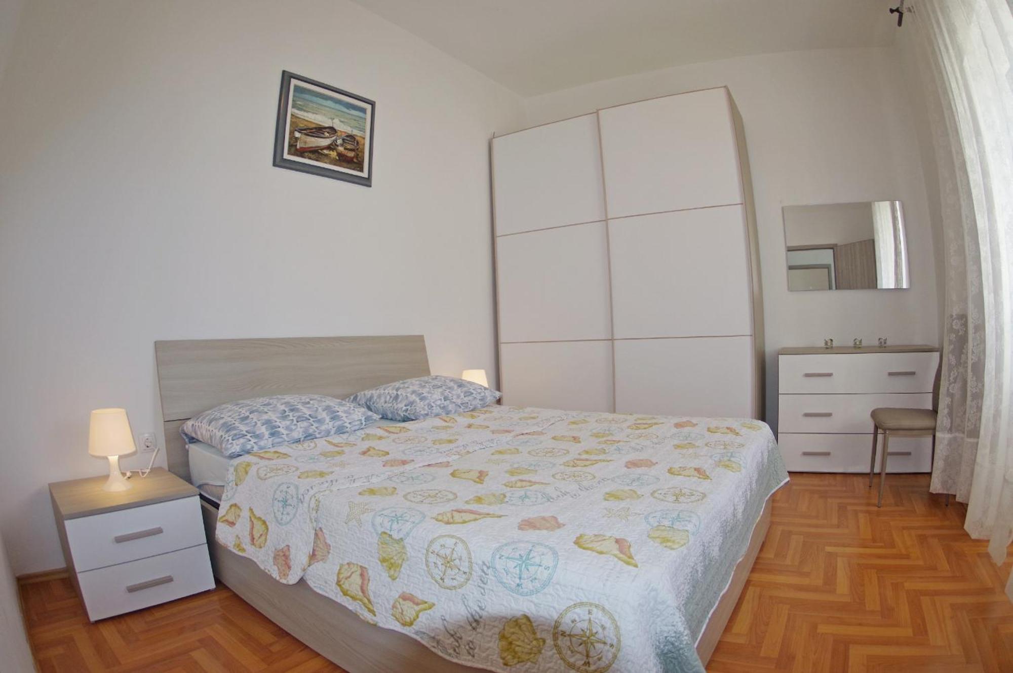 Holiday Apartments In House Sanja Rakalj Szoba fotó