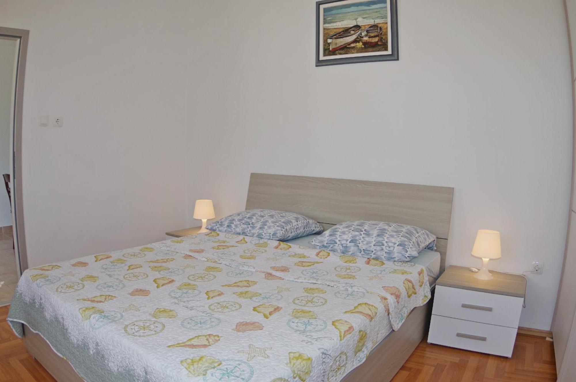 Holiday Apartments In House Sanja Rakalj Szoba fotó