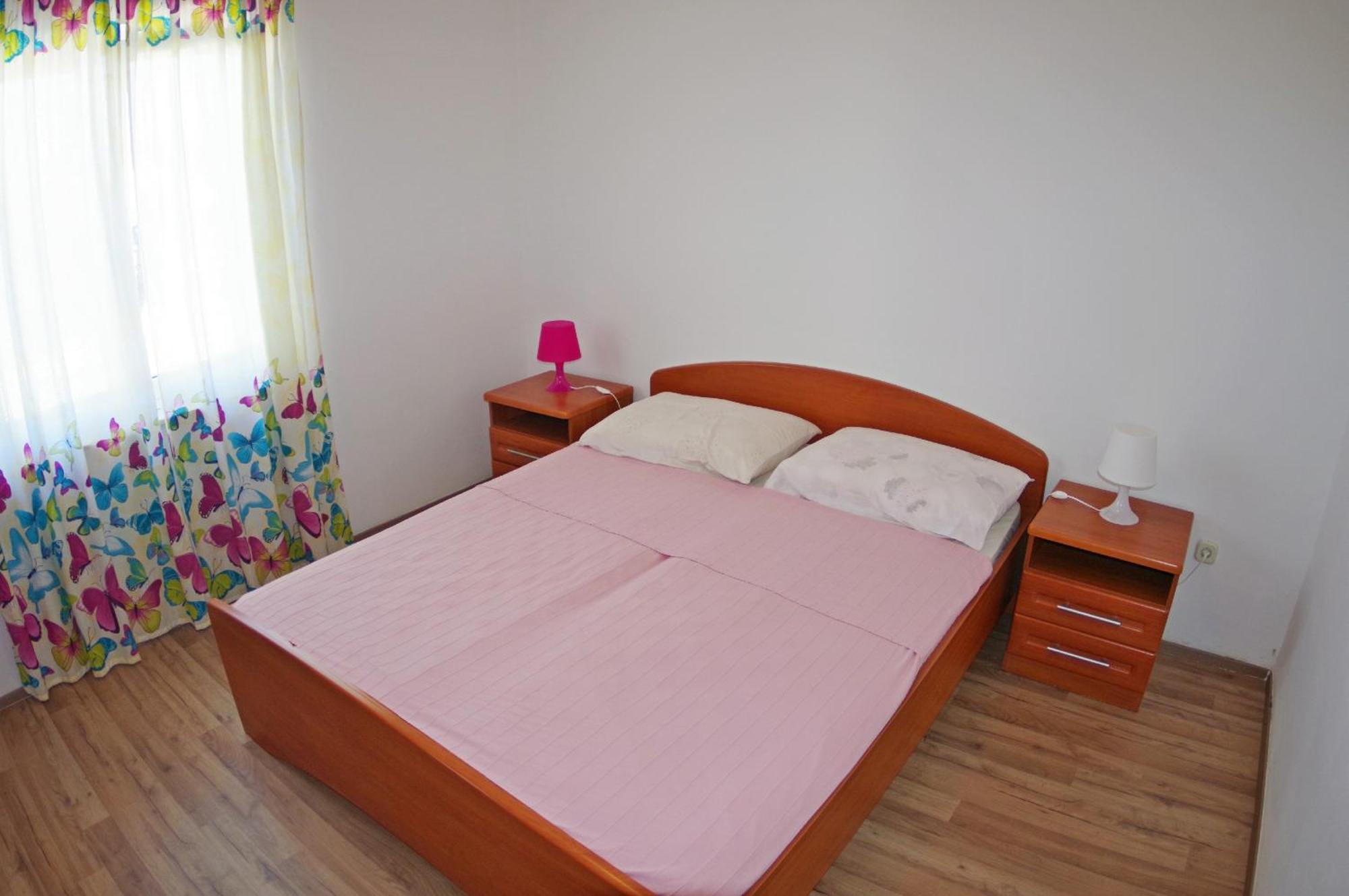 Holiday Apartments In House Sanja Rakalj Szoba fotó