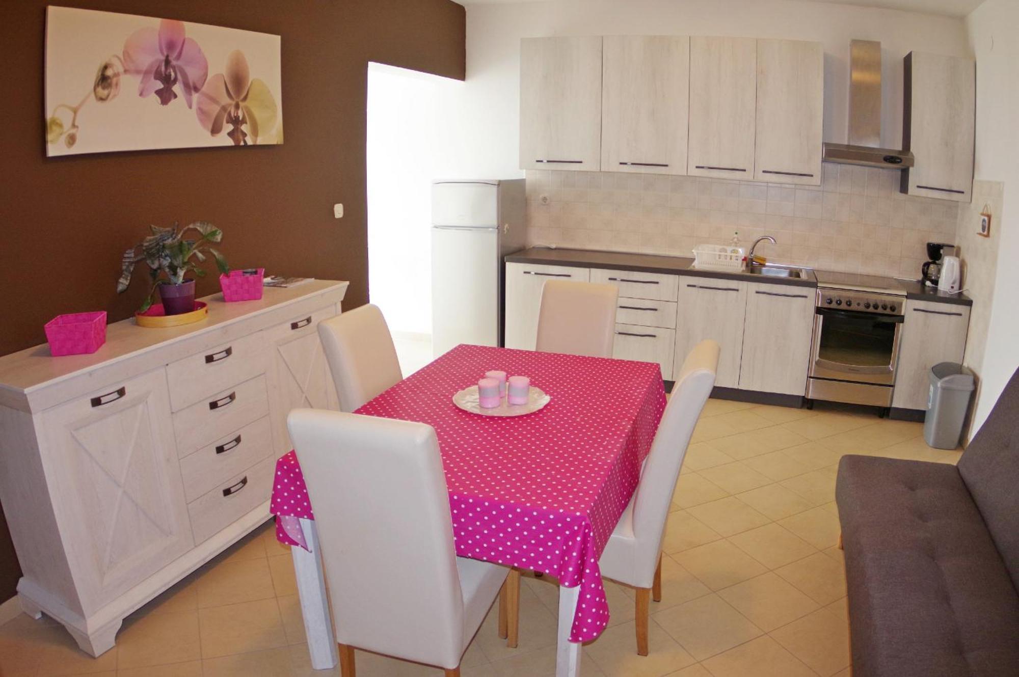 Holiday Apartments In House Sanja Rakalj Szoba fotó